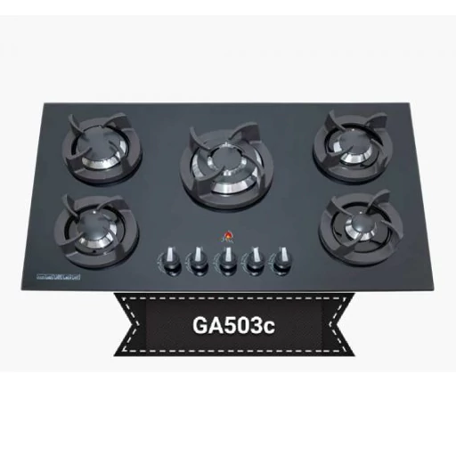 اجاق گاز رومیزی جانا مدل G503 C (پس کرایه)