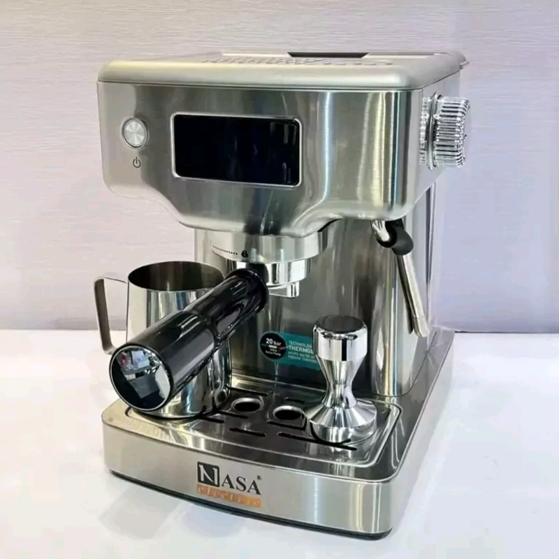 اسپرسو ساز سه کاره ناسا مدل DBـ544ـNS ( ارسال رایگان)