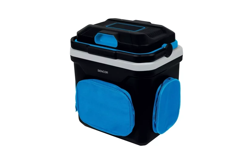 یخچال ماشین سنکور مدل SENCOR SCM 3224BL