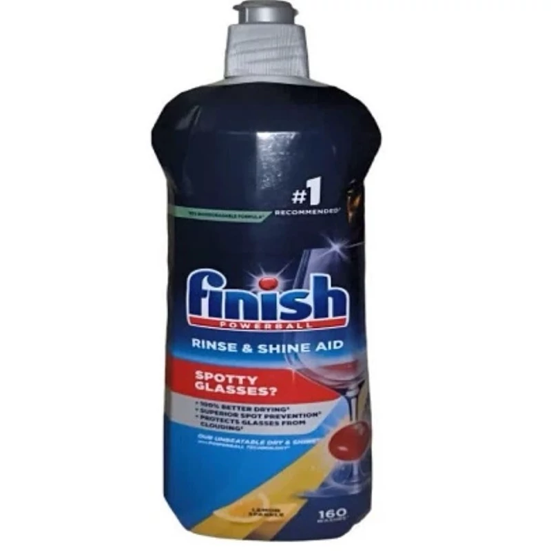 جلادهنده فینیش800میل لیمویی اروپایی بامبوشاپ 