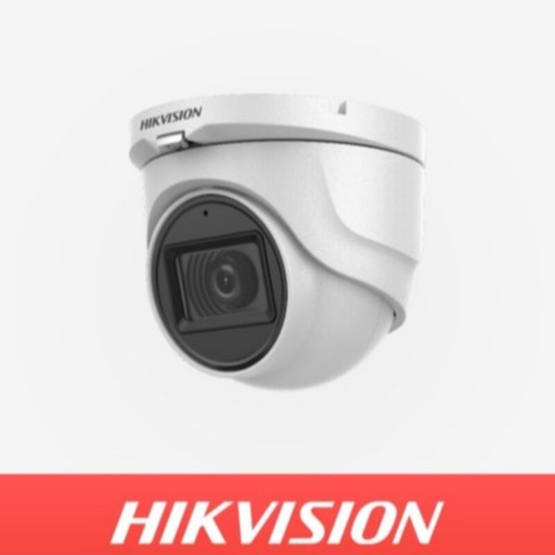 دوربین هایک ویژن مـدل DS-2CE76H0T-ITMF