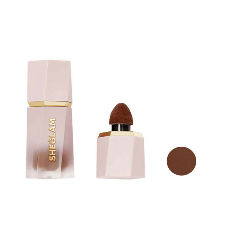 کانتور مایع شیگلم مدل Earthy Sepia