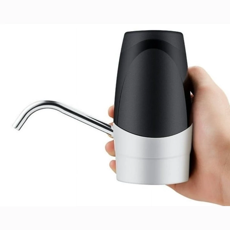 پمپ آب شارژی کمپینگ ( خرید عمده و تکی گناوه مارکت )