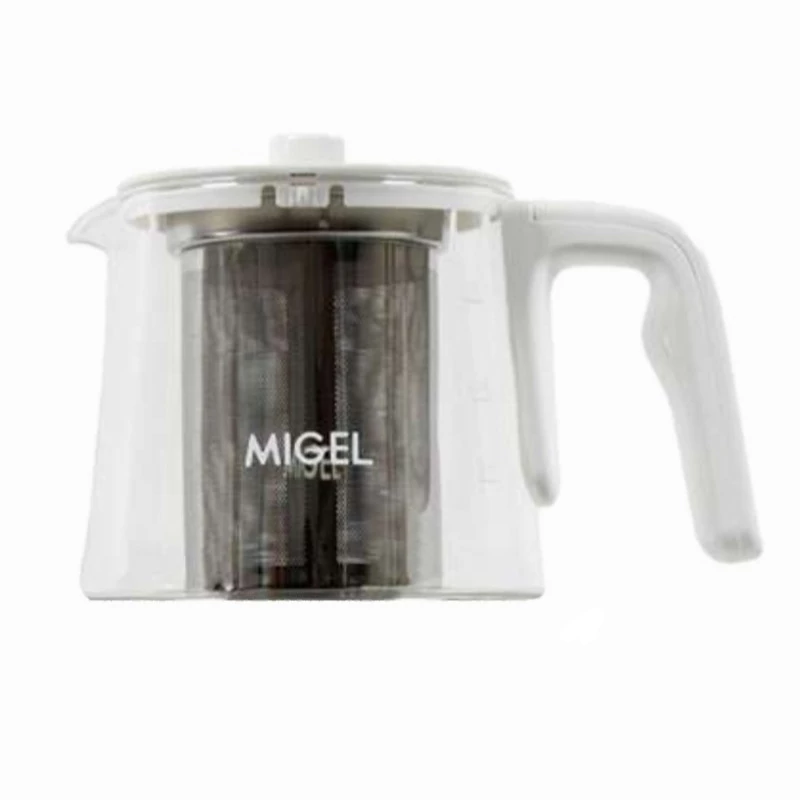 قوری چای ساز میگل مدل GTS 302 ، بدون فیلتر