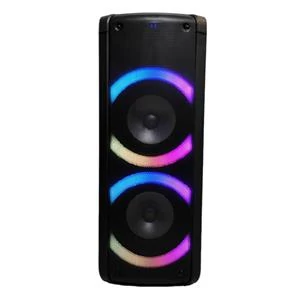 اسپیکرشارژی رکسون اسپیکر شارژی رکسون قابل حمل 