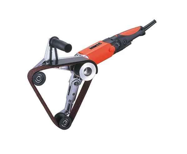 سنباده نواری AGP دیمر دار مدل WS760