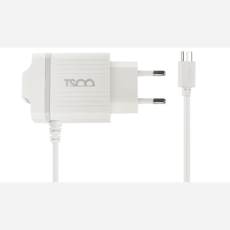 شارژر دیواری تسکو مدل TTC 49