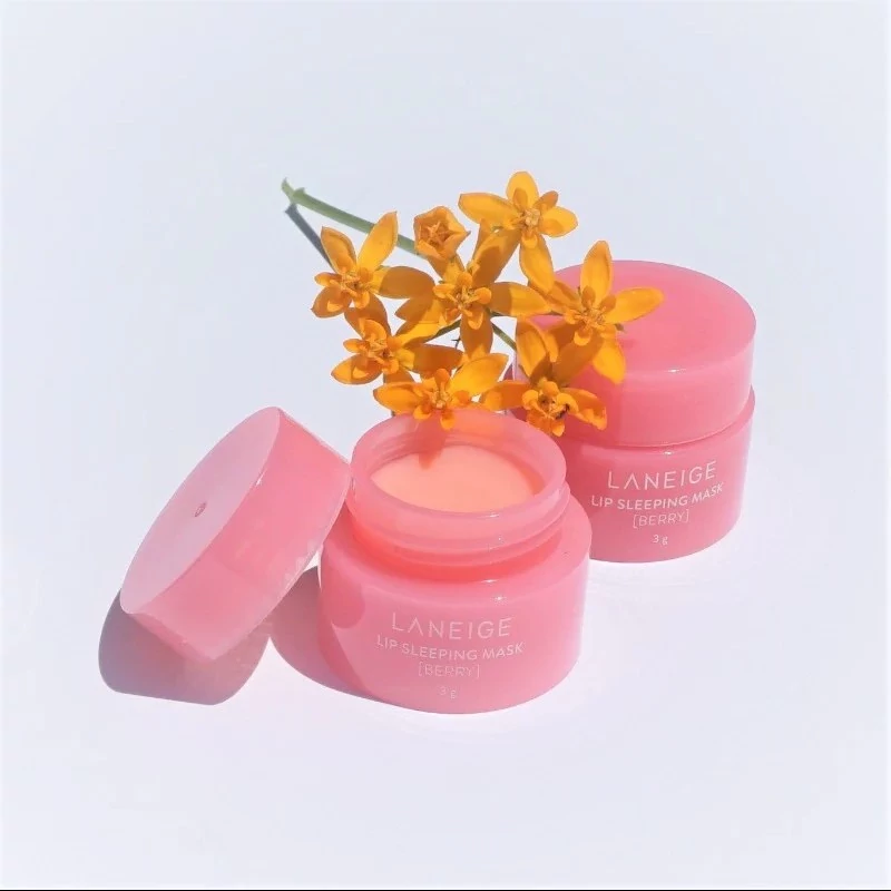 ماسک لب لانیژ محصول کره جنوبی با تصمین اصالت کالا