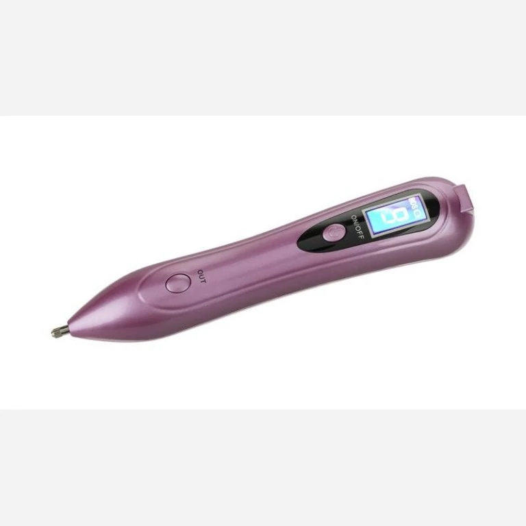 لیزر بیوتی خال برداری وریمو تتو پن 9 قدرته