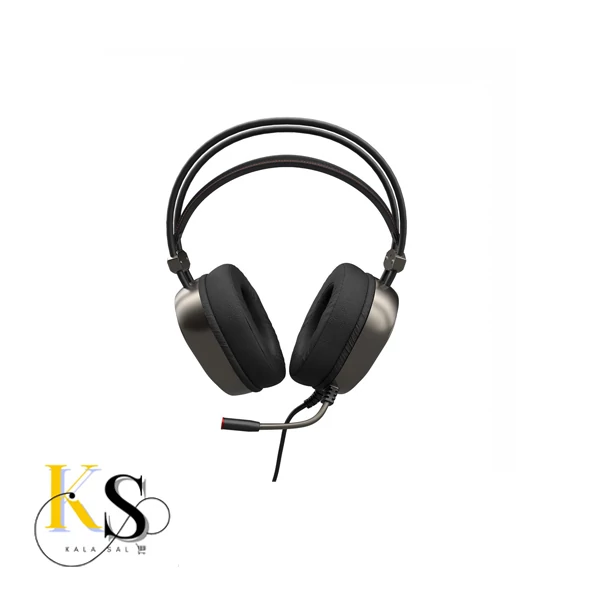 هدست مخصوص بازی تسکو مدل GH 5160