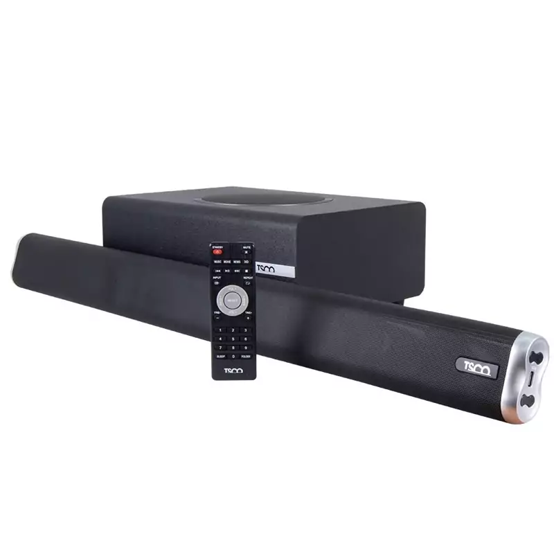 ساندبار TSCO TS 2020N