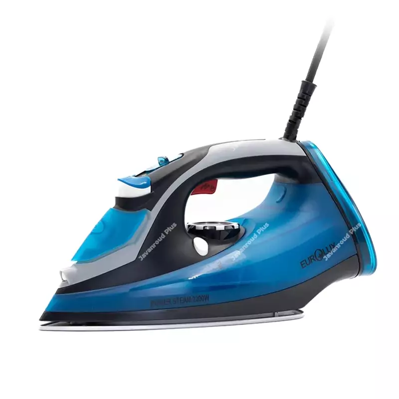 اتو بخار یورولوکس