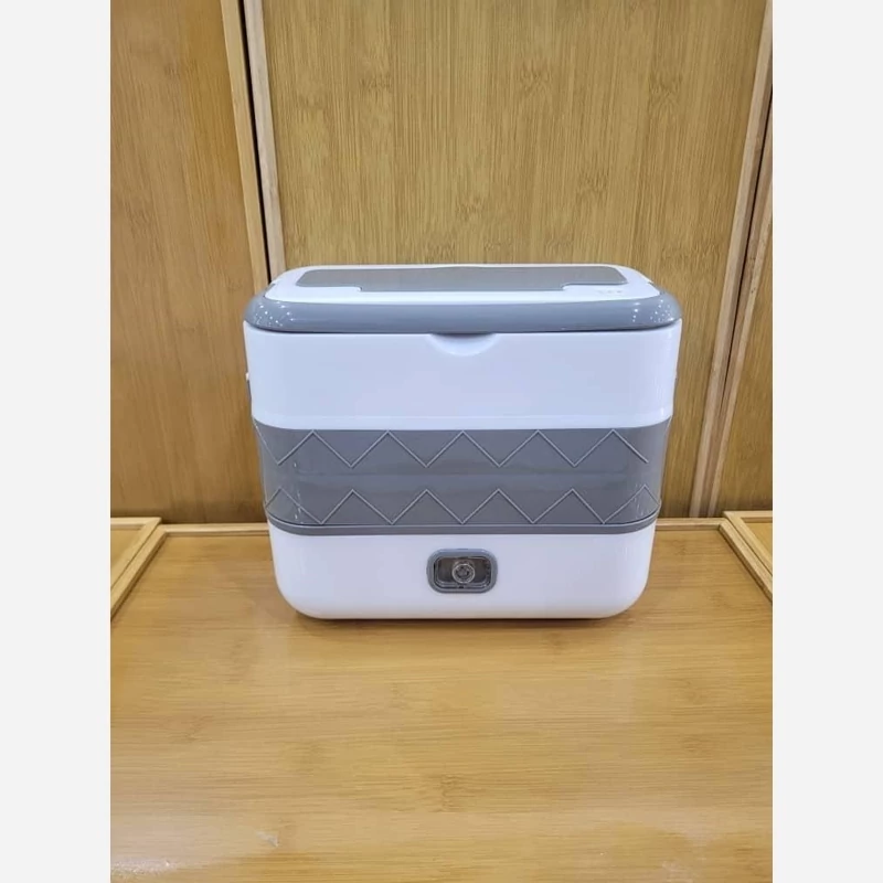 لانچ باکس حرارتی ظرف غذا برقی زیوین مدلDFH C02