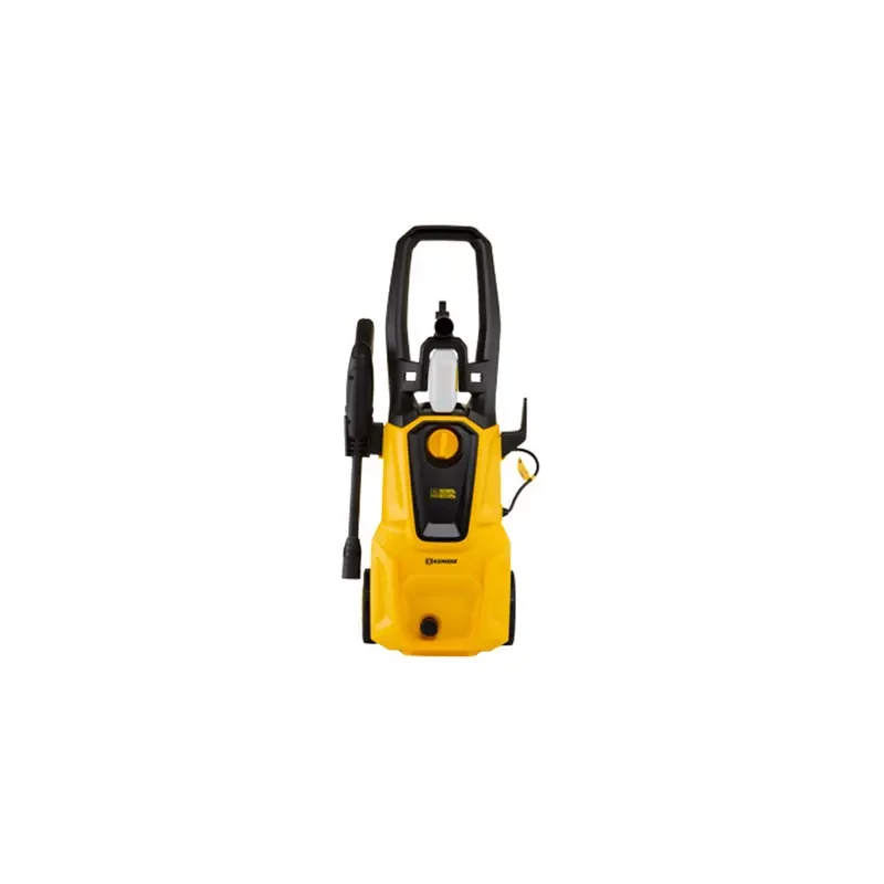 کارواش 130 بار 1600 وات ذغالی مکش دار کنزاکس مدل KPW-6516 (12 ماه گارانتی)