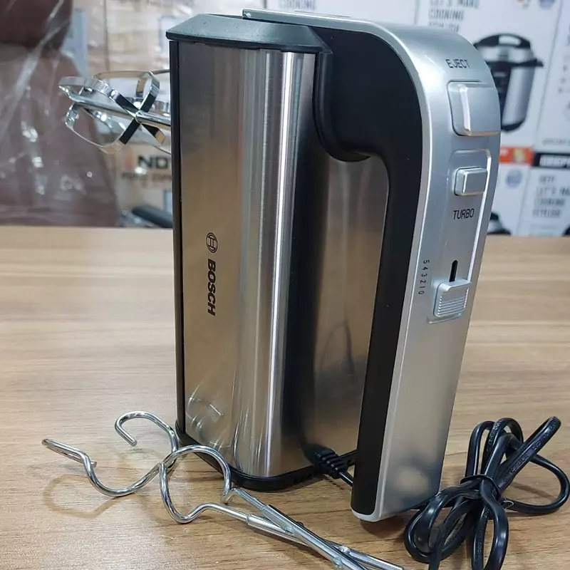 همزن برقی دستی بوش مدل WB-486HM