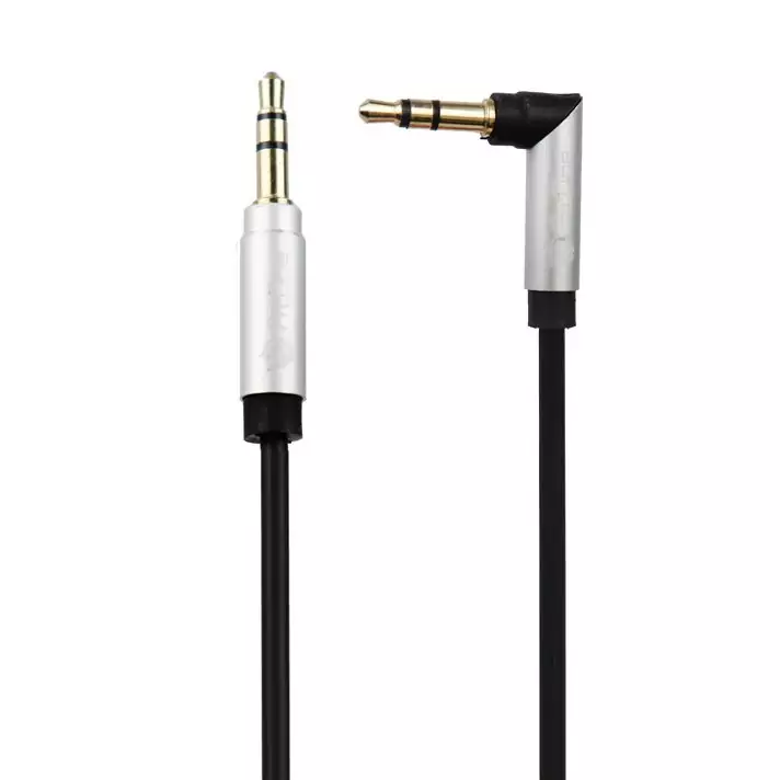 کابل انتقال صدا AUX پرووان مدل PCA35 طول 1 متر