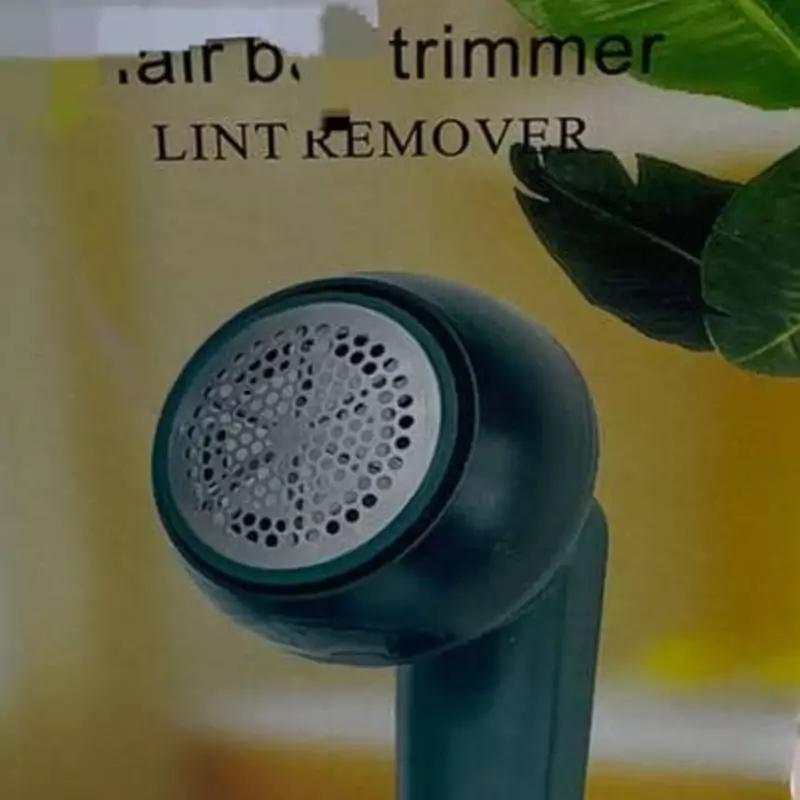 پرزگیر شارژی پرزگیر لباس