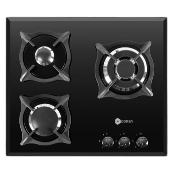 گاز صفحه ای مدل DG2500-3 درسا