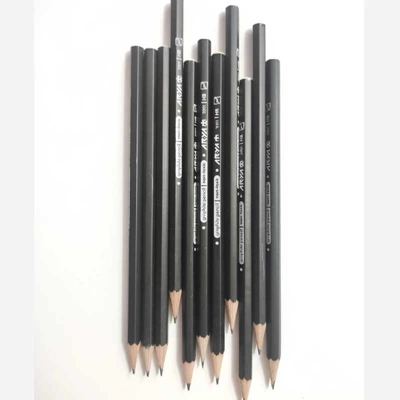 مداد سیاه آریا