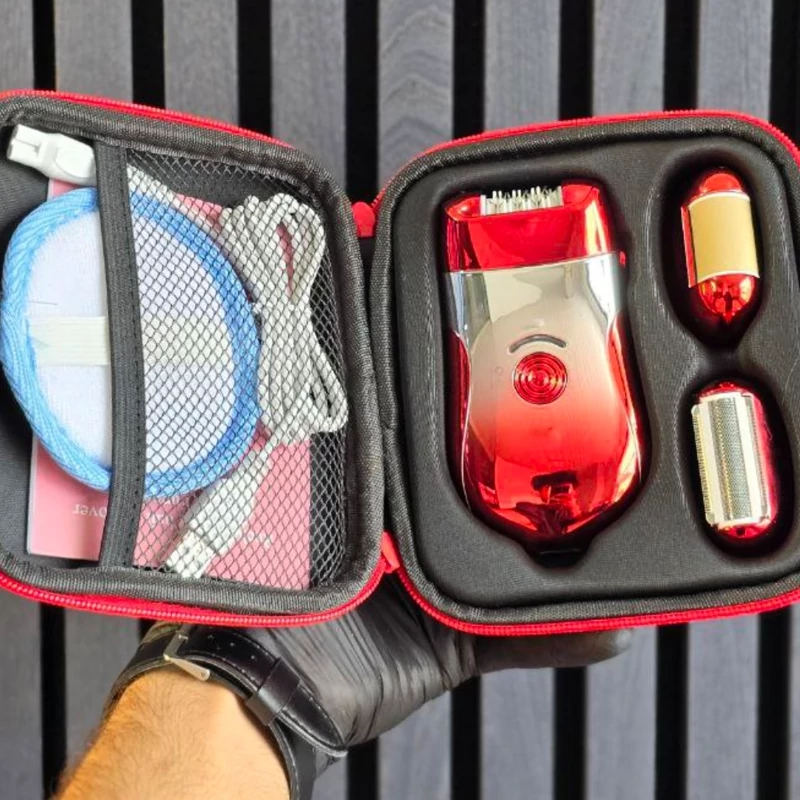 اپیلیدی براون مدل BR908