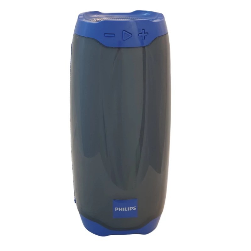 اسپیکر شارژی بلوتوثی PHILIPS FP-04 