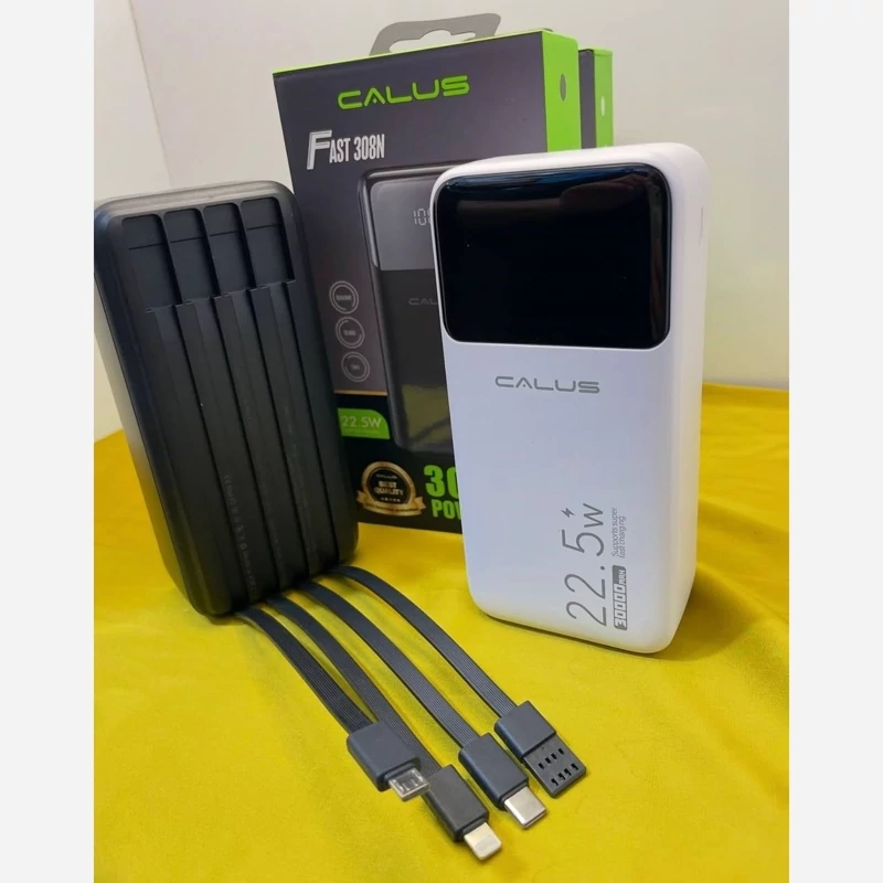 پاوربانک اورجینال برند CALUS