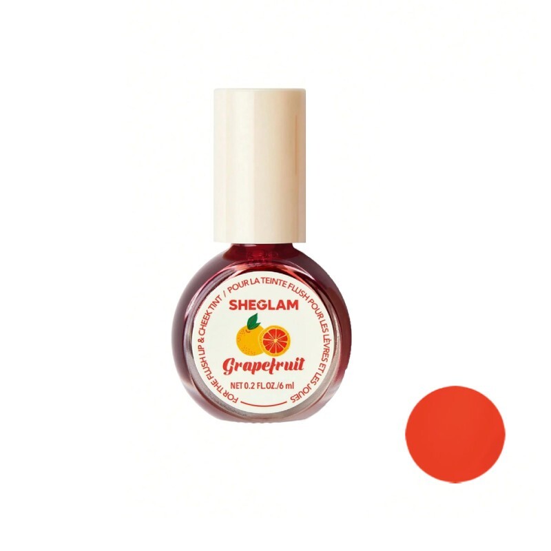 تینت لب شیگلم مدل Fruit Punch