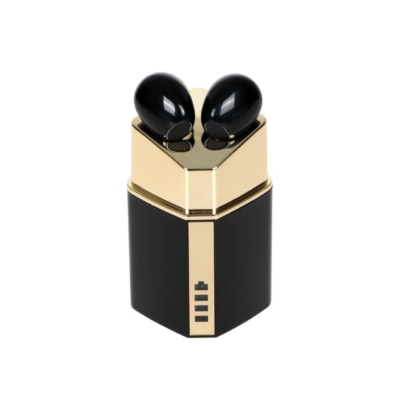 ایرفون بی سیم Tranyoo مدل T-G20 - مشکی (پس کرایه)