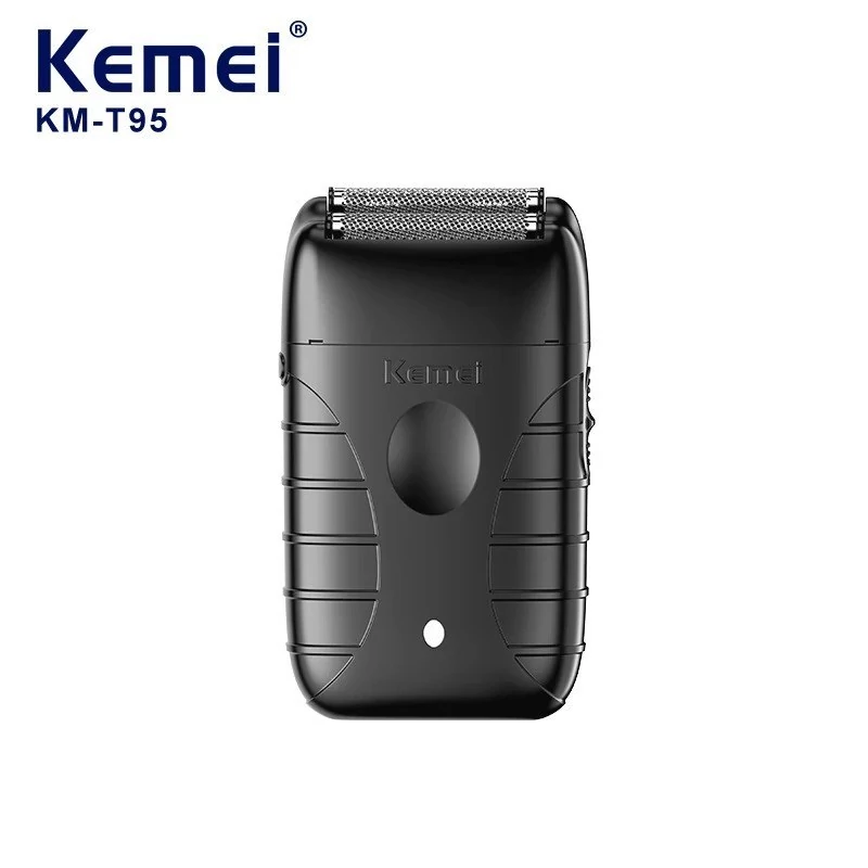 شیور و ماشین اصلاح صفرزن کیمی مدل KM-T95