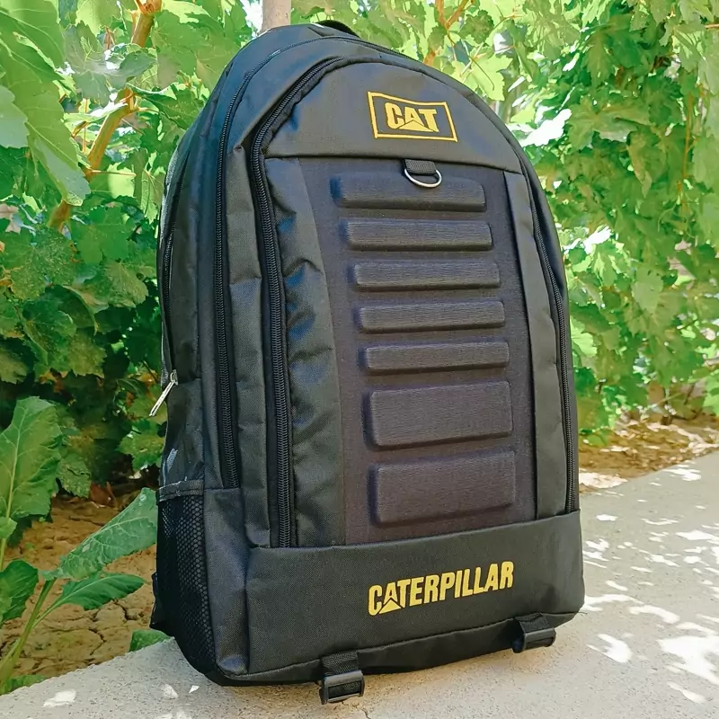 کیف کوله پشتی کوهنوردی و اربعین و کربلا CAT اعلا 