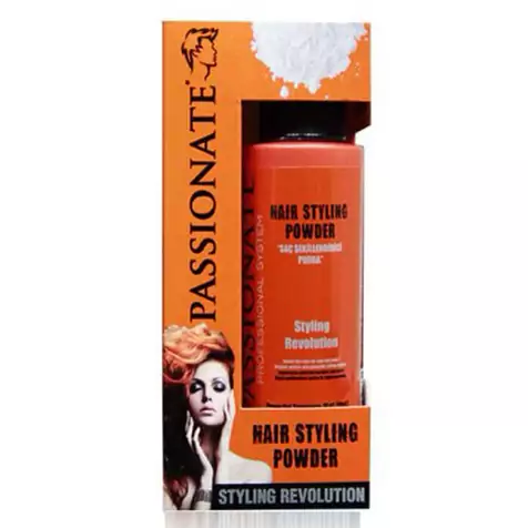 پودر حالت دهنده مو فوری پشینت مدل Styling Revolution وزن 20 گرم