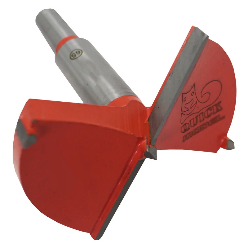 مته گازور مدل کوییک کد YPA-065 سایز 65 میلیمتر