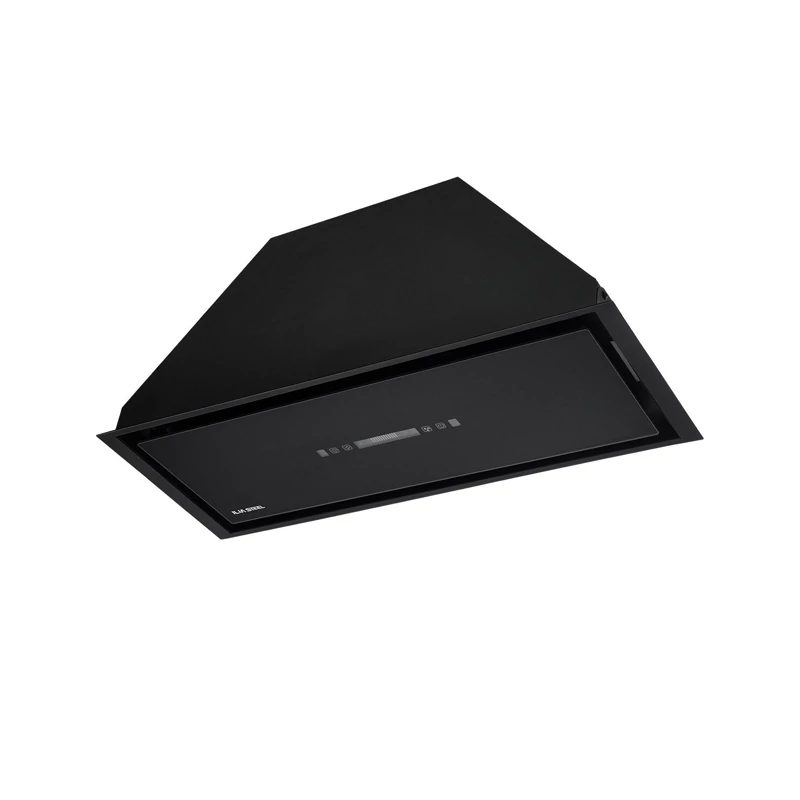 هود مخفی لمسی ایلیا استیل مدل Tina عرض 75