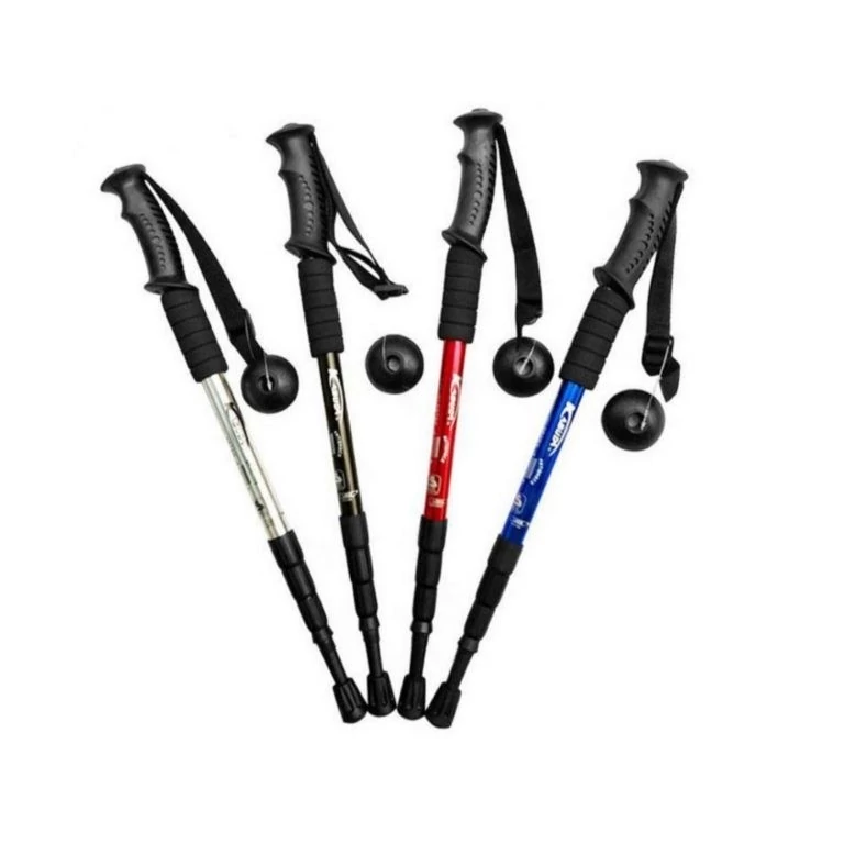 عصای کوهنوردی آنتی شوک مدل ASK1000