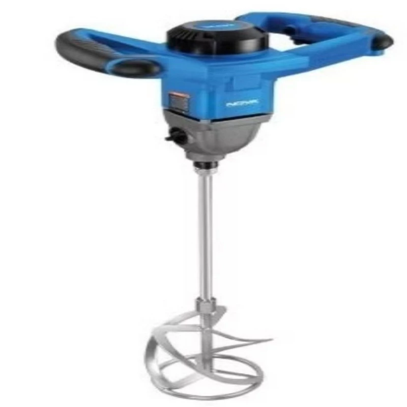 همزن برقی تک محور گیربکسی نووا 2010