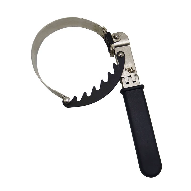 آچار فیلتر روغن مدل سویفت کد YPB-GERMANI-60-110MM