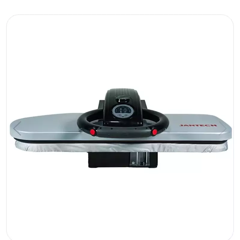 اتو پرس جانتک سخنگو(هزینه ارسال و پسکرایه ب عهده مشتری میباشد)