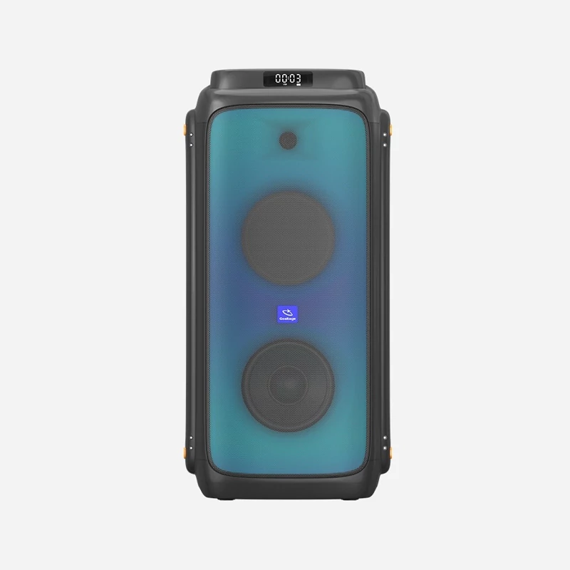 اسپیکر قابل حمل گلتیج مدل SP12 