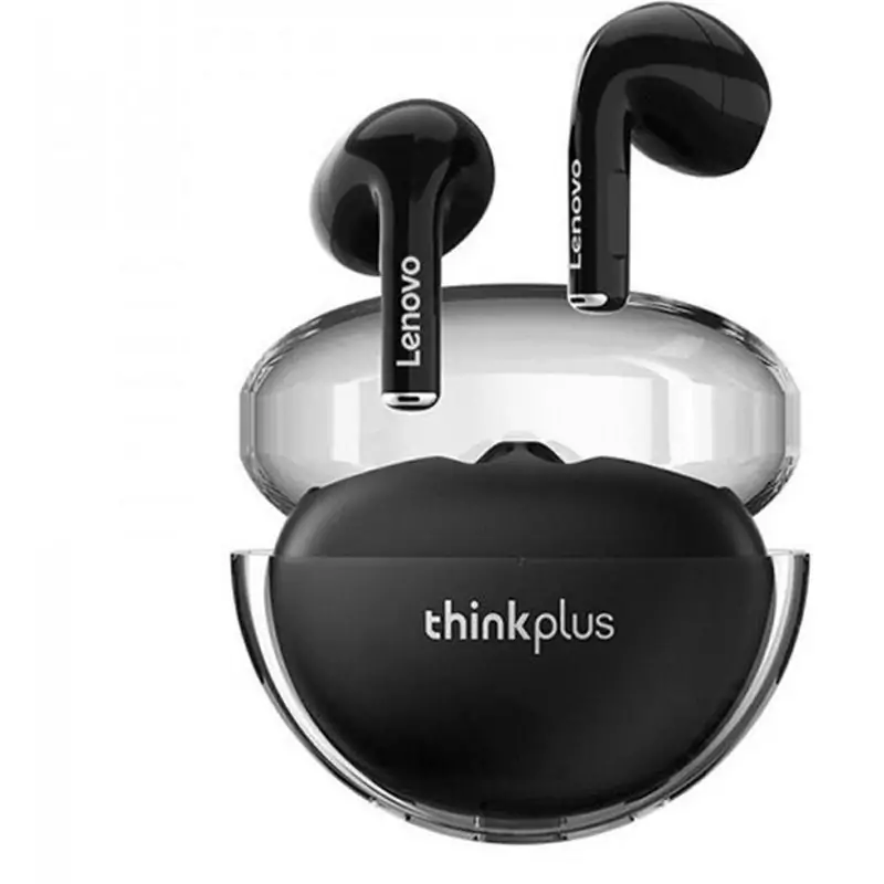 هندزفری بلوتوثی لنوو مدل Lenovo LivePods LP80 Pro