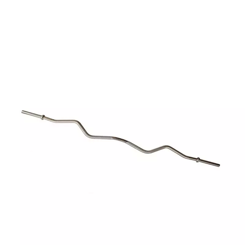 میله هالتر مدل mtera