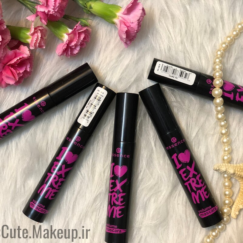 ریمل اسنس (اورجینال تضمینی)

ریمل های اسنس، جزو معروف ترین و پرطرفدارترین ریمل ها هستند.