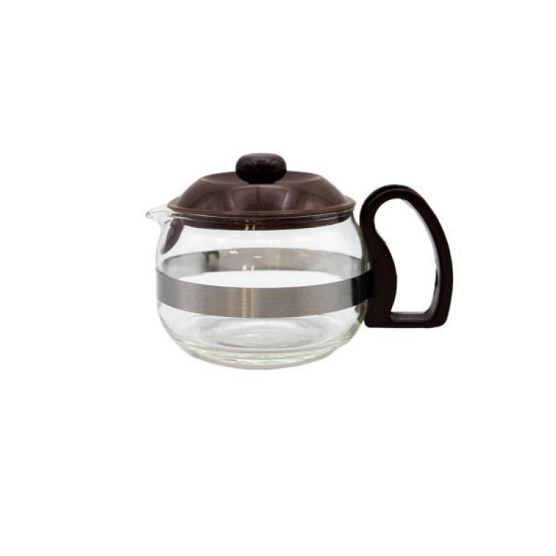 قوری فایرکس 700 میلی لیتر برند FIREX آلمان با ارسال رایگان