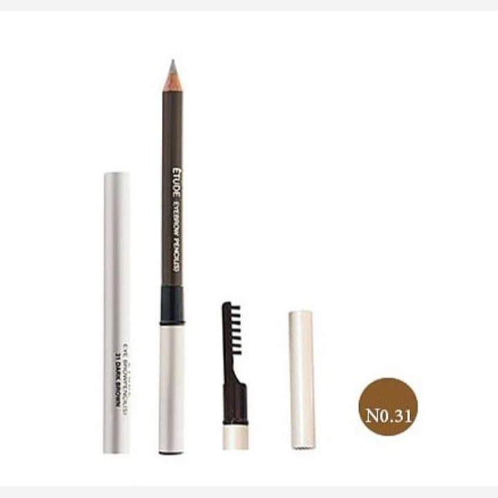 مداد ابرو اتود مدل Etude Corporation شماره 31