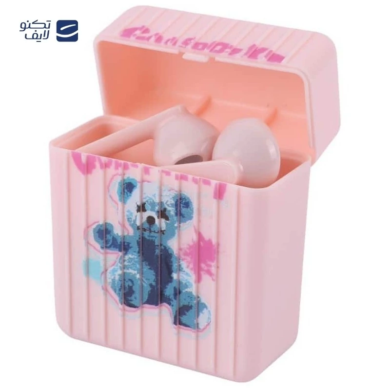 هندزفری سیمی پرووان مدل PHF3911