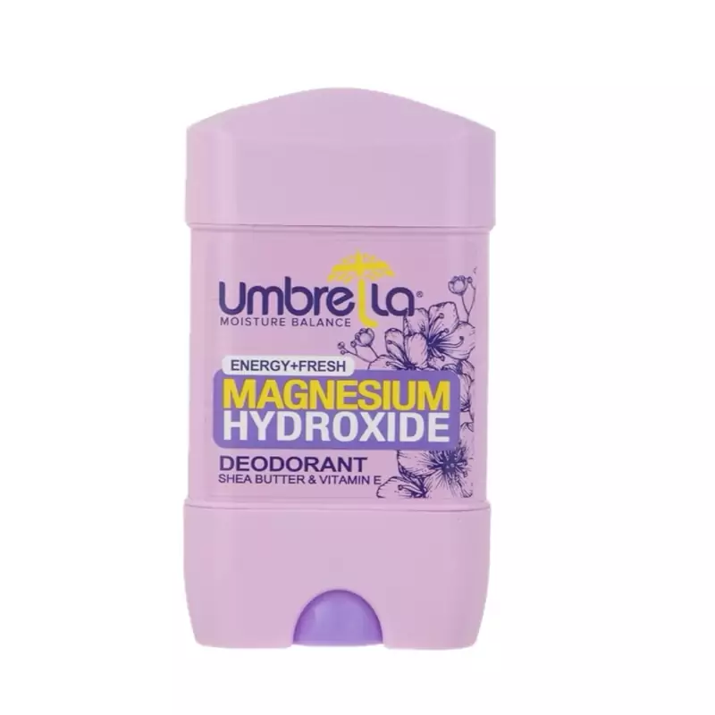 مام آمبرلا صورتی بدون الکل وپارابن