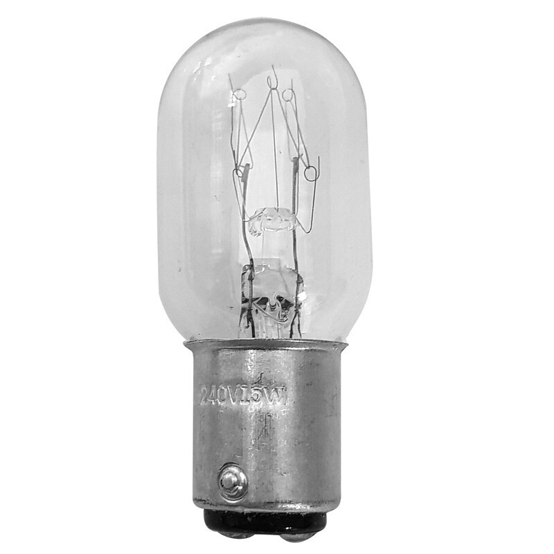 لامپ چرخ خیاطی مدل KH