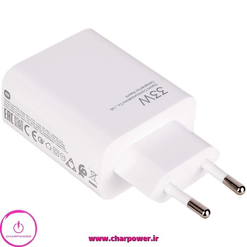 کلگی 33وات شیاومی مدل MDY-16-EF