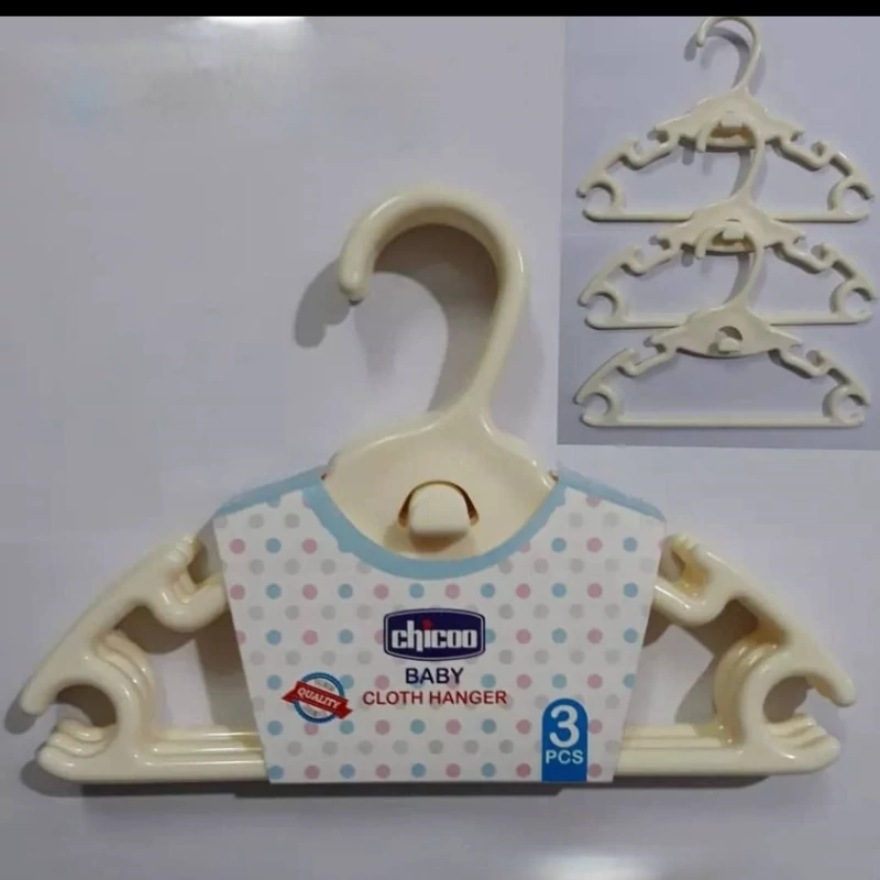 چوب لباسی کودک