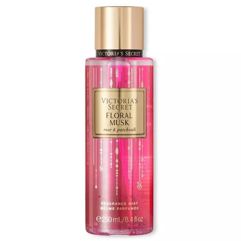 بادی میست زنانه ویکتوریا سکرت مدل Floral Musk حجم 250 میلی لیتر
