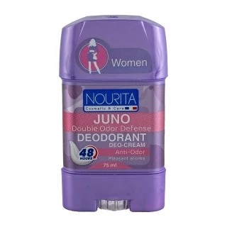 مام استیک زنانه نوریتا مدل جونو حجم 75 میلی لیتر